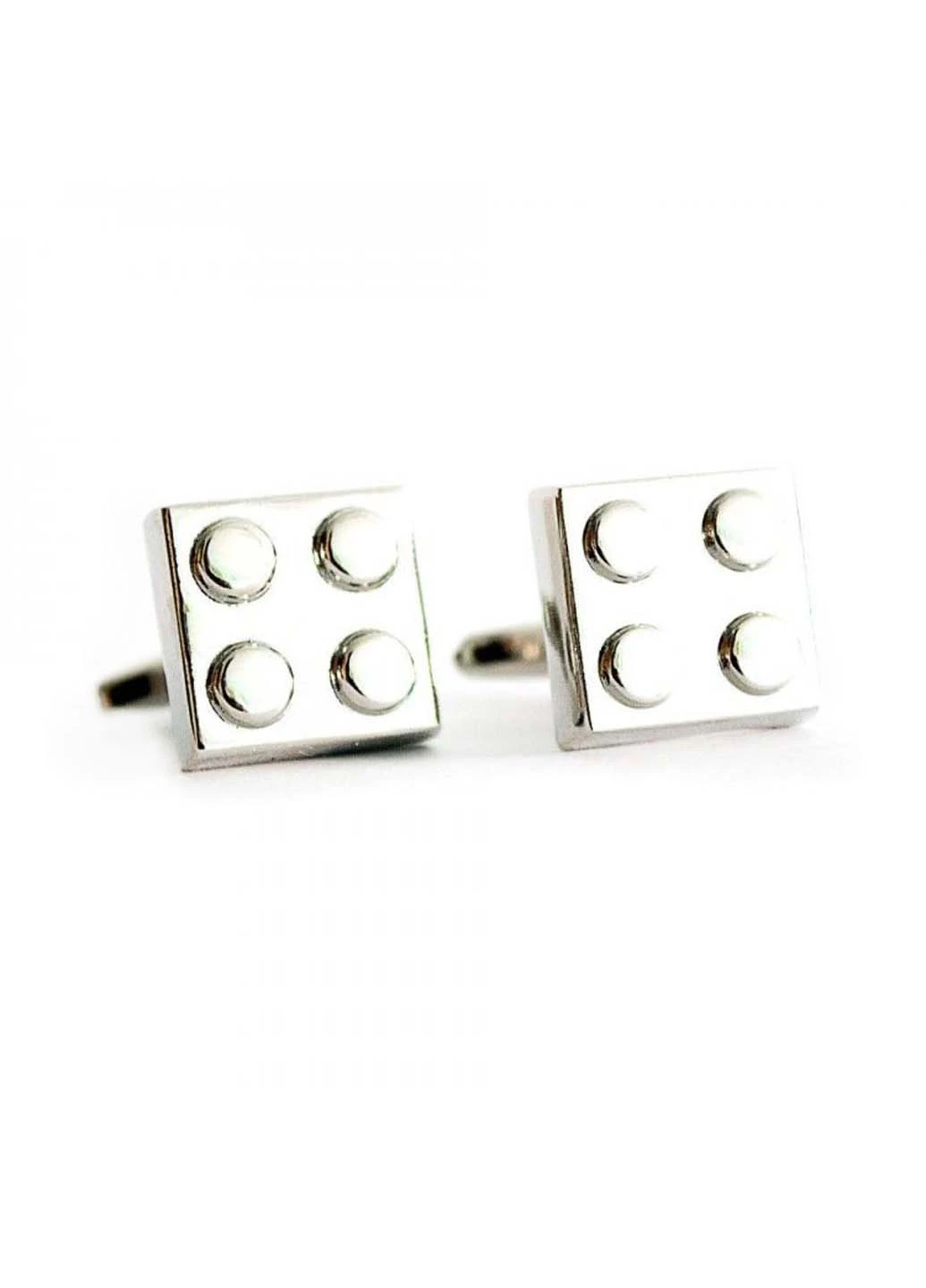 Запонки Конструктор Handmade (255722397)