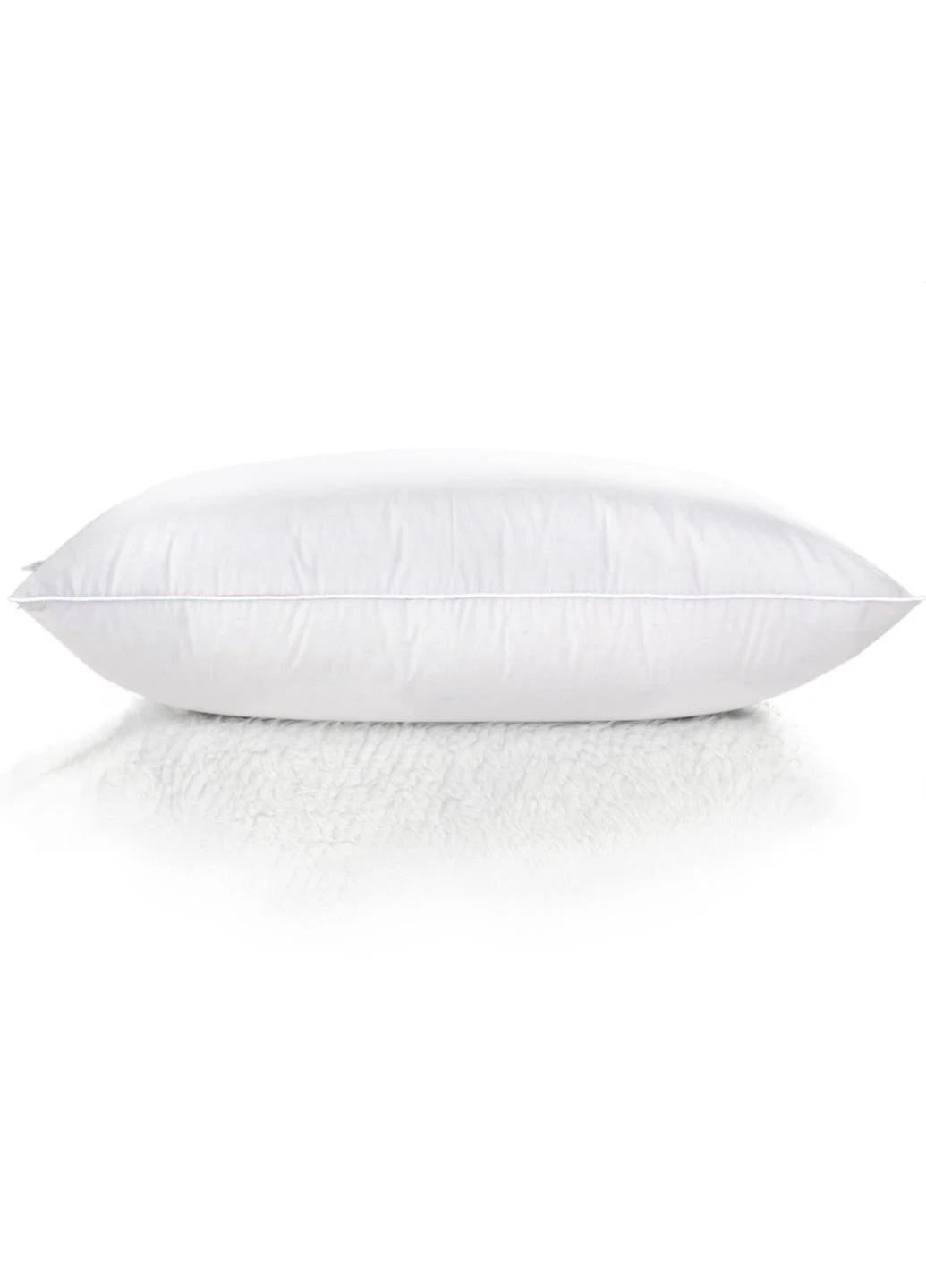 Подушка 1281 Luxury Exclusive с эвкалиптом Средняя 50х50 см (2200003276466) Mirson (254082884)