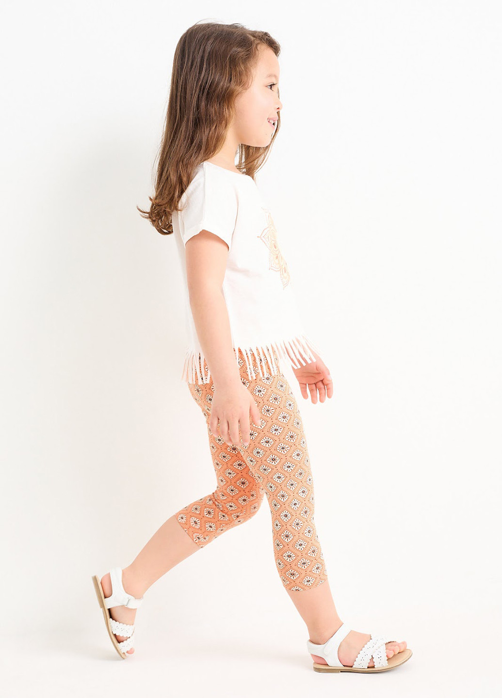 Бриджі (3 шт.) C&A (322980086)