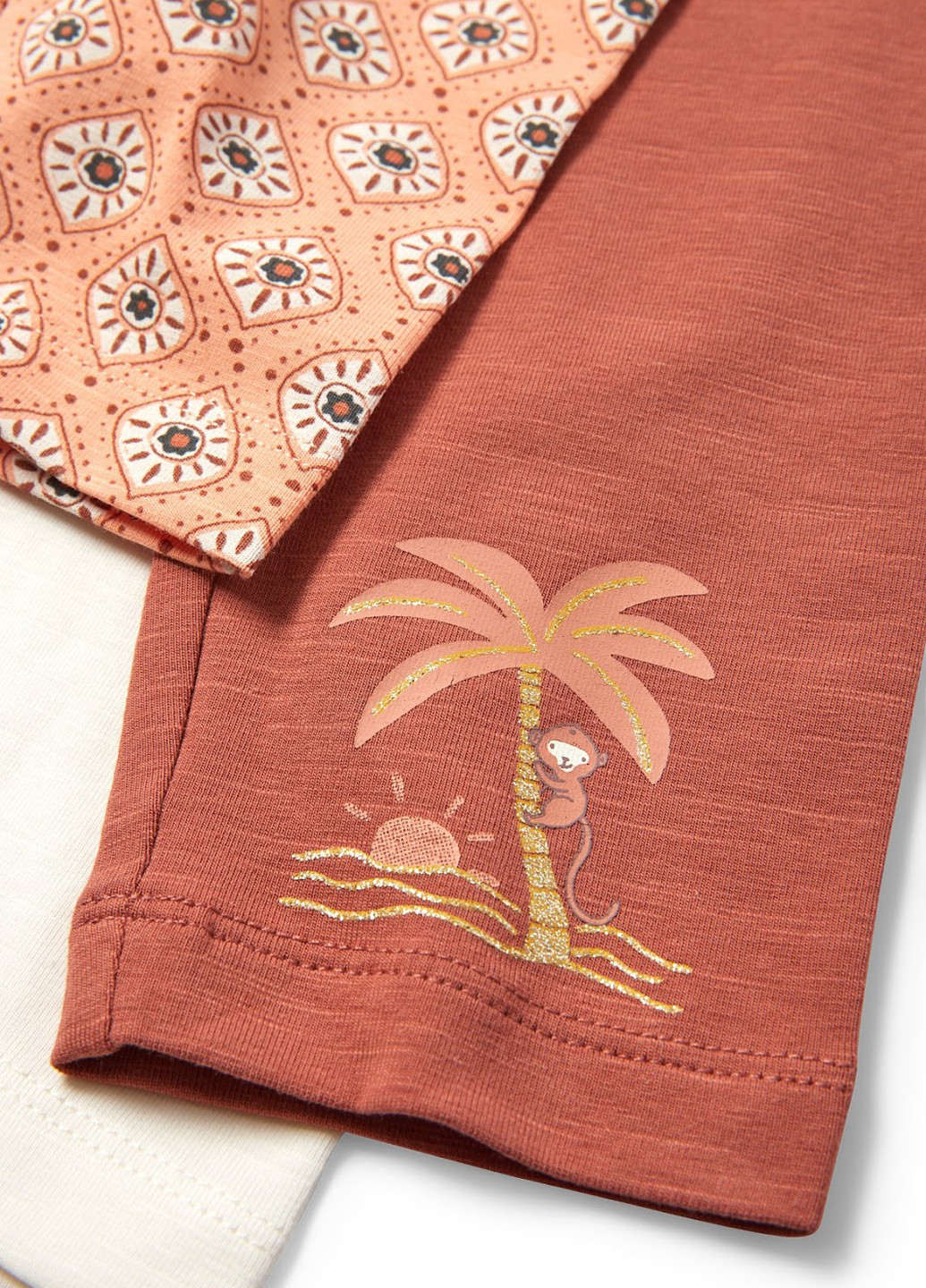 Бриджі (3 шт.) C&A (322980086)