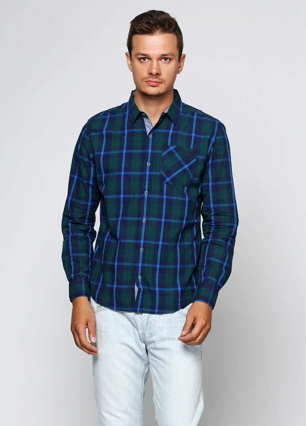 Сорочка Lee Cooper (20597890)