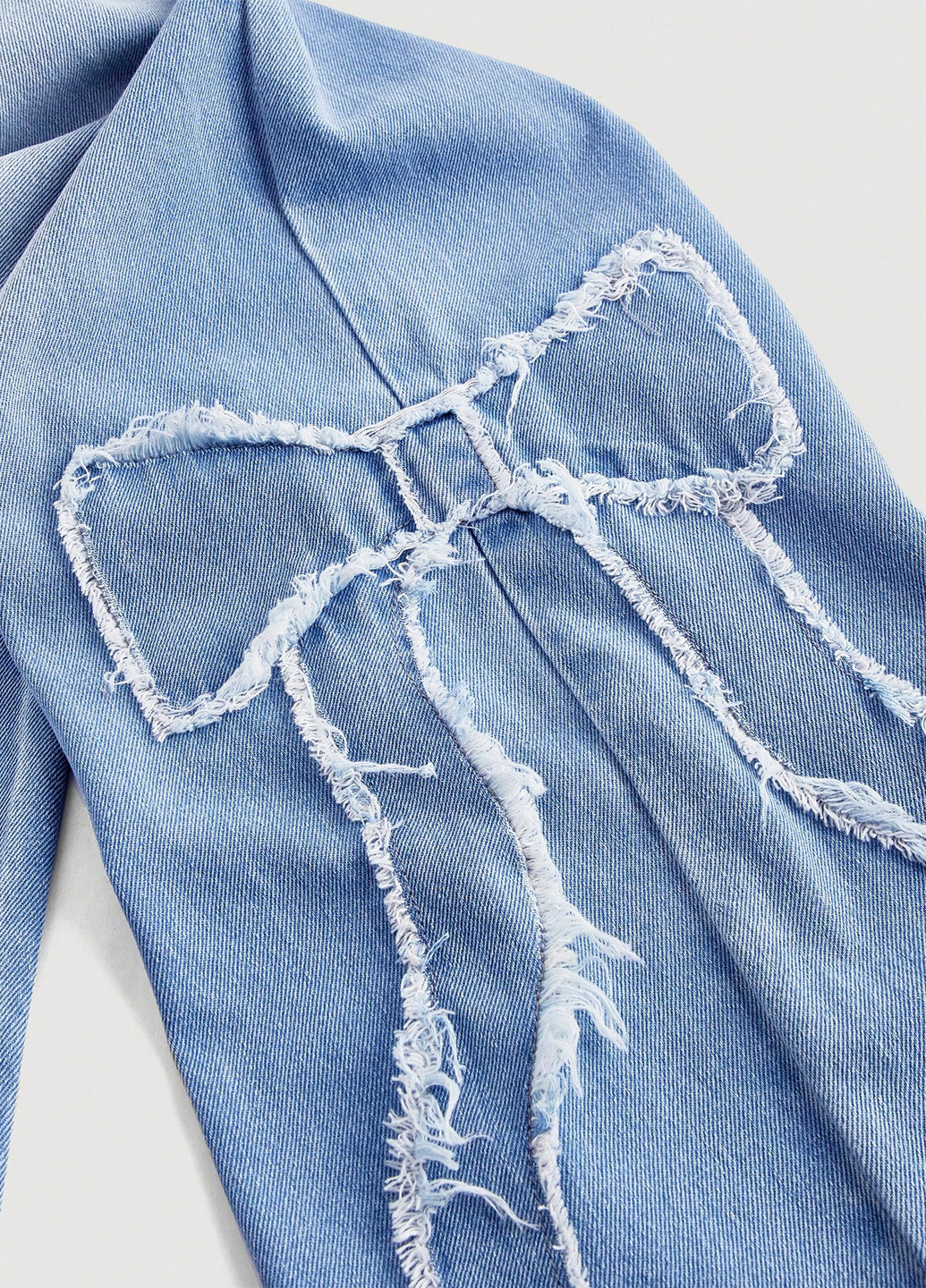 Джинси SHEIN - (341099959)