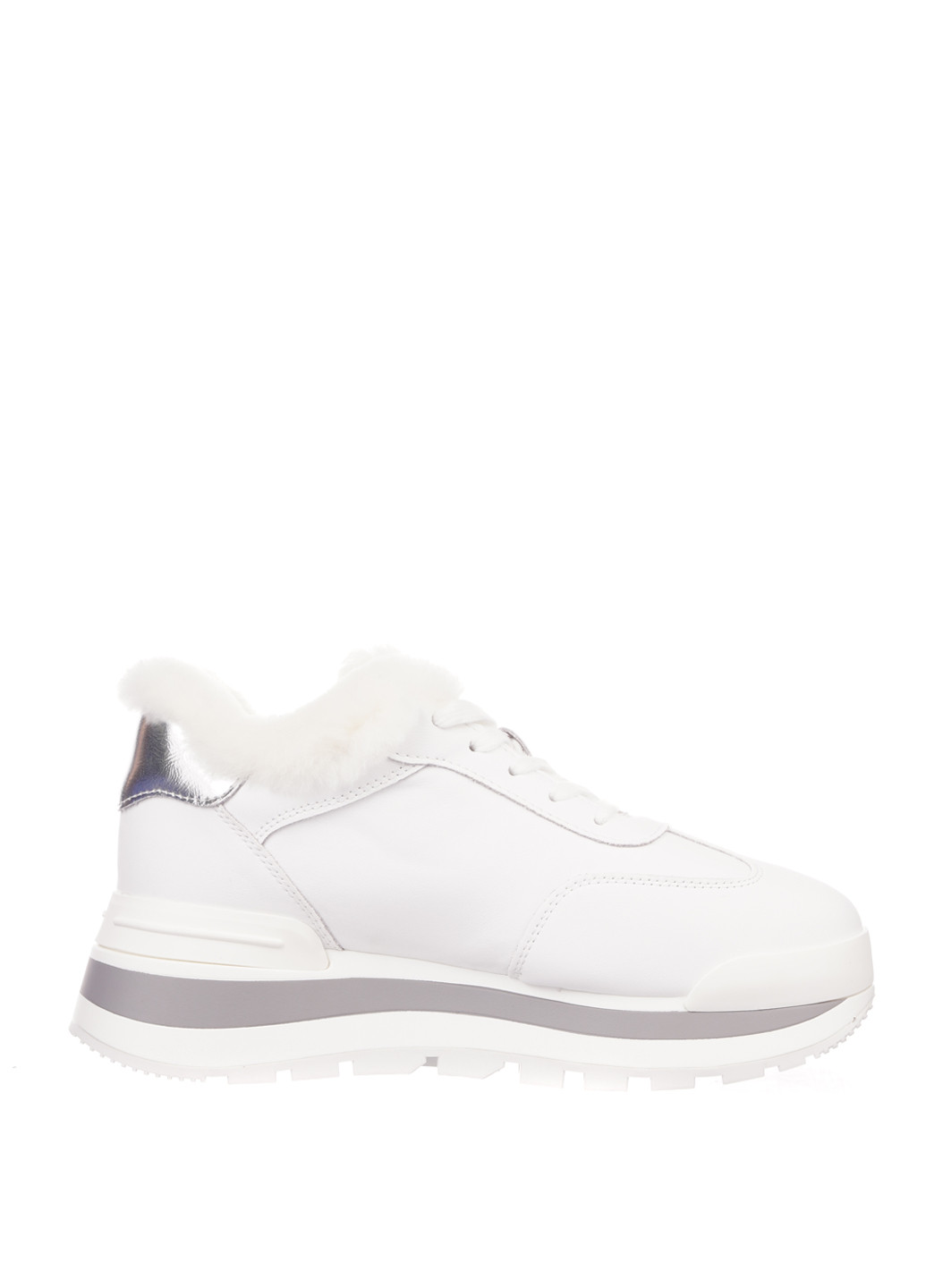 Кросівки Bigrosse білі зими (307512851)