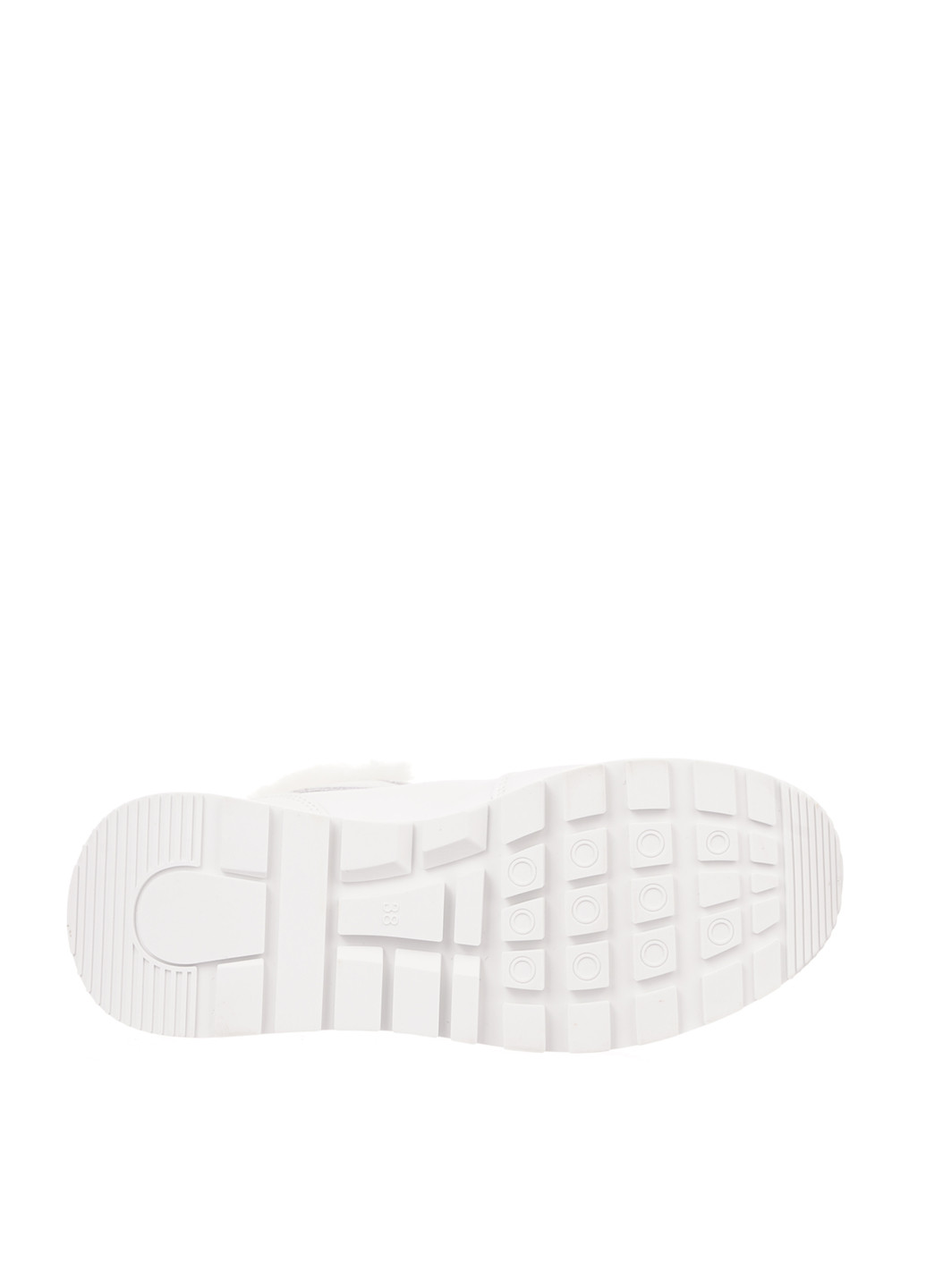 Кросівки Bigrosse білі зими (307512851)