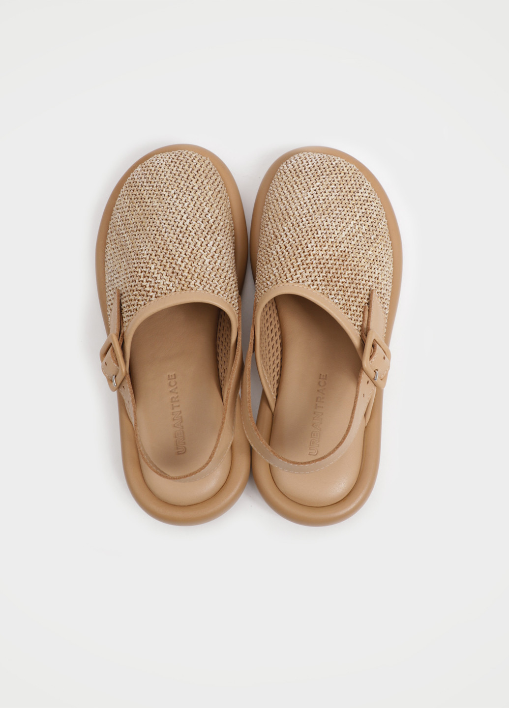 Босоніжки URBAN TRACE (331020798)