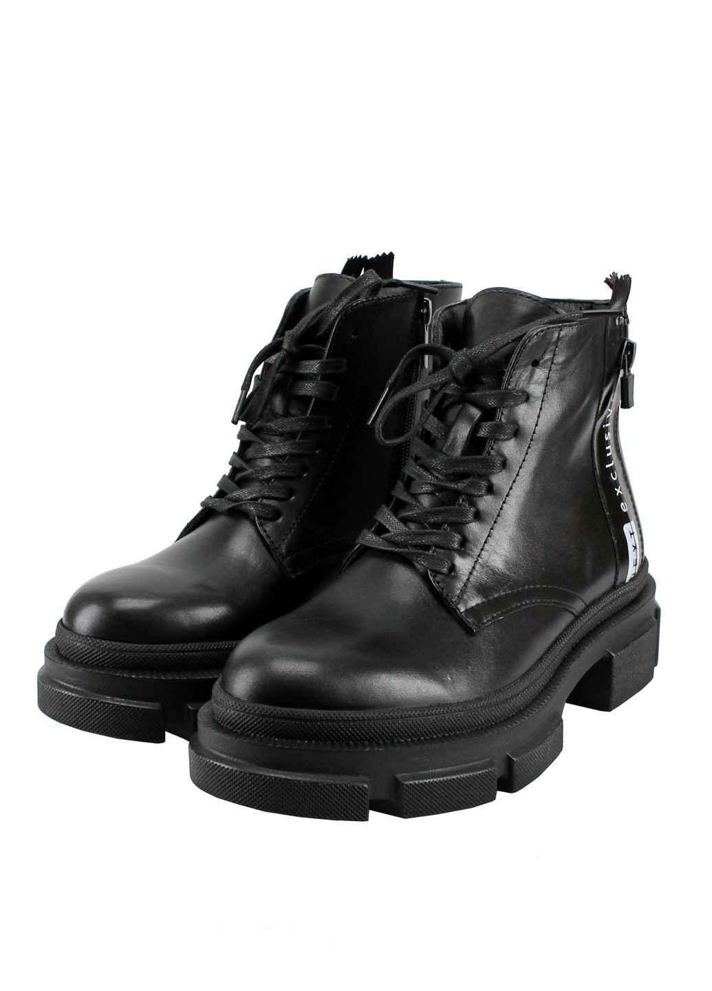 Черевики Twenty Two (203510300)