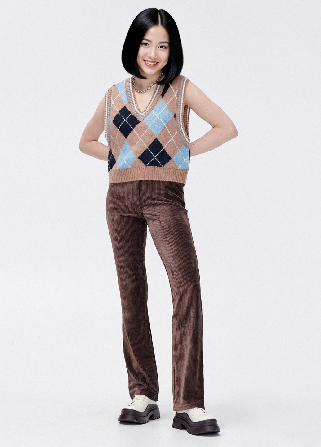 Штани Cropp (259095557)