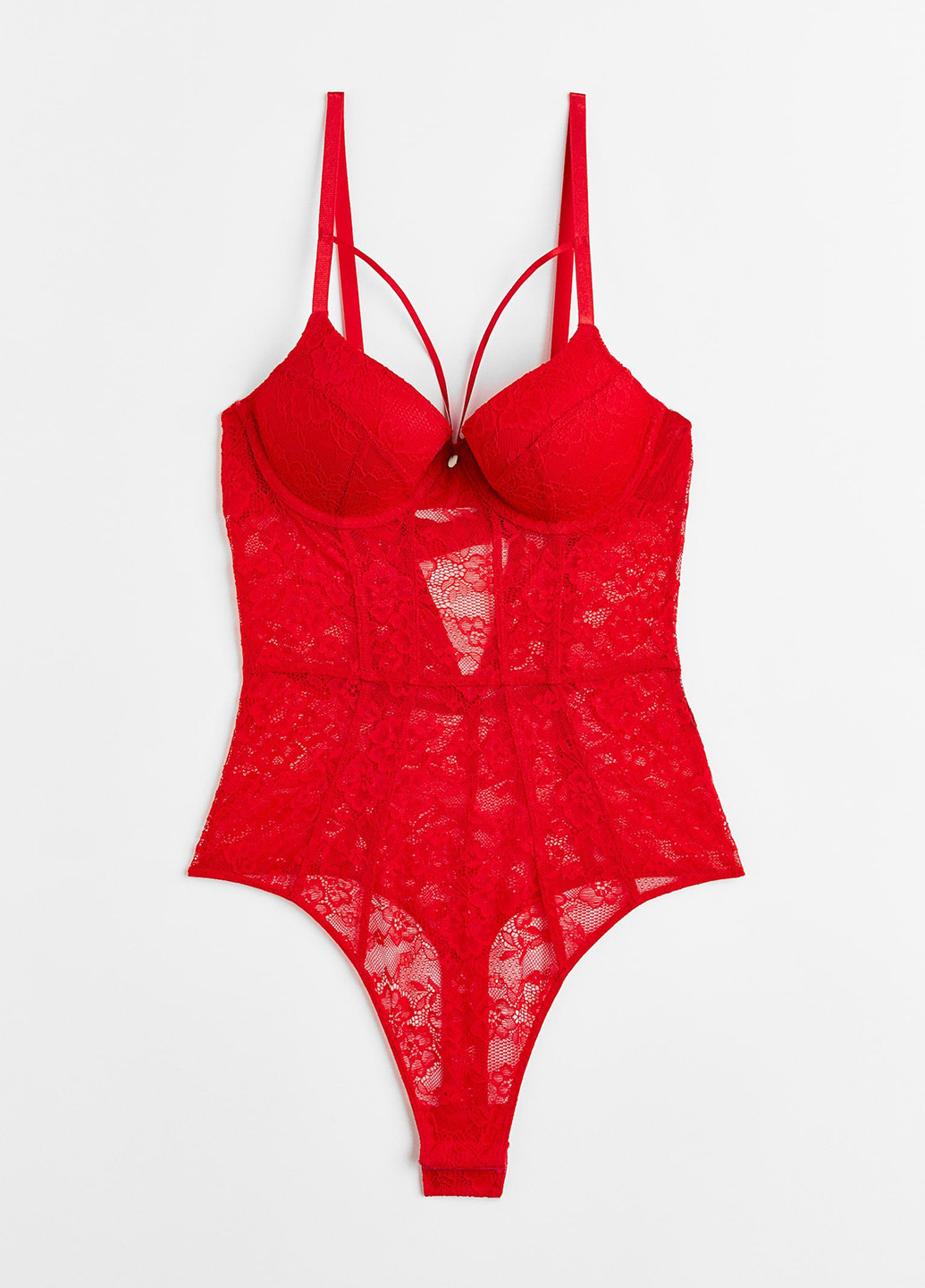 Боди H&M (371654885)