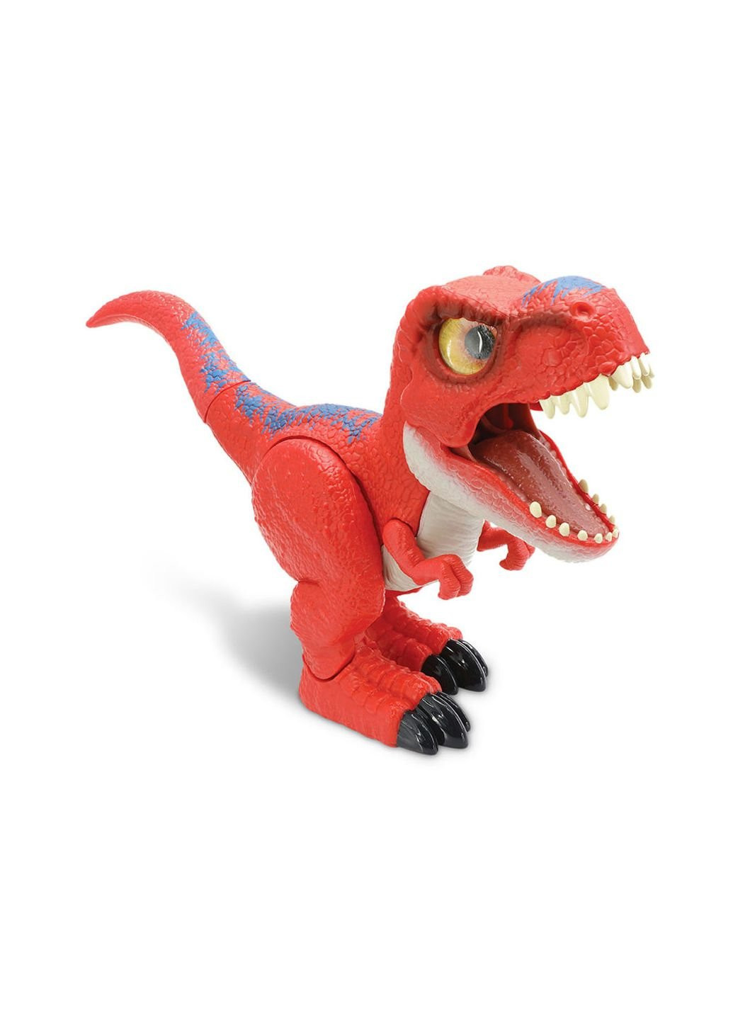 Интерактивная игрушка серии Walking & Talking - Тираннозавр (31120) Dinos Unleashed (254065251)