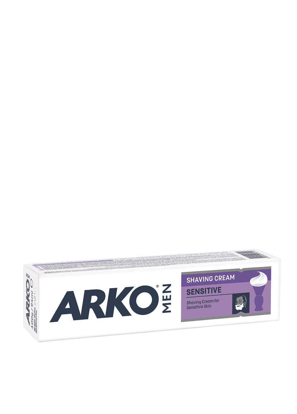 Пена для бритья Sensitive, 100 мл Arko (75569223)