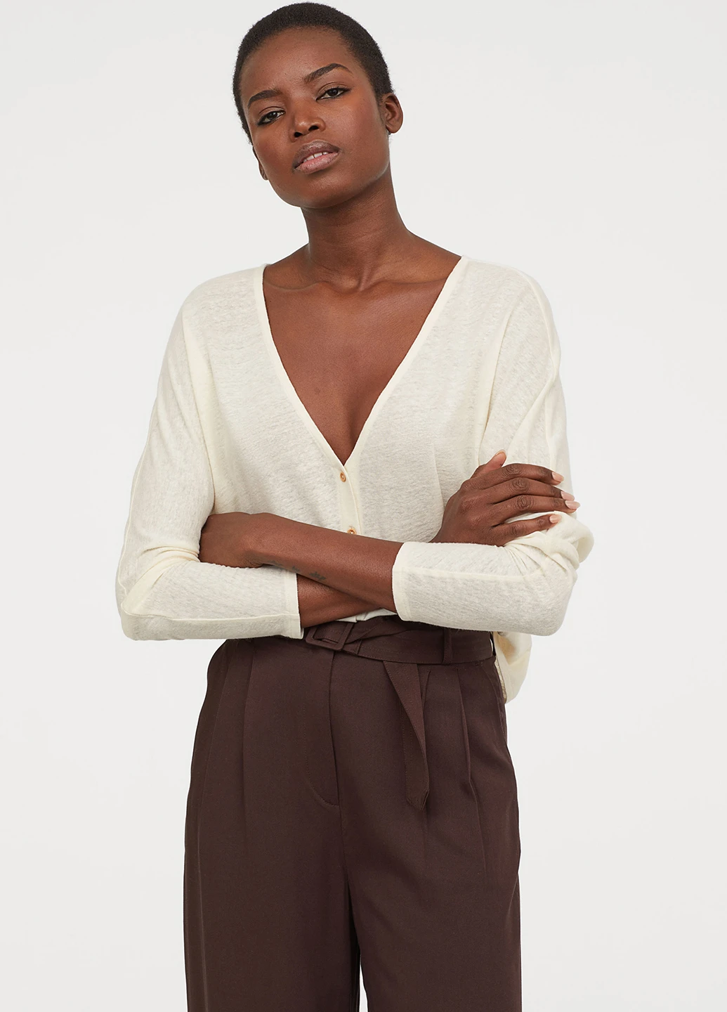 Кофта H&M (187249728)