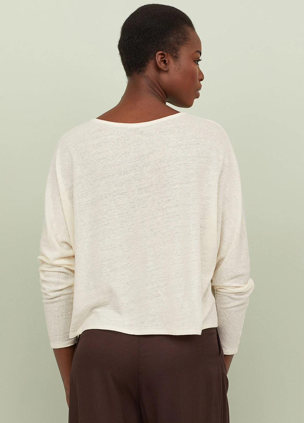 Кофта H&M (187249728)