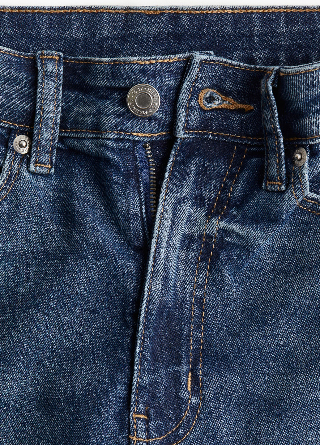 Джинси H&M - (368907615)