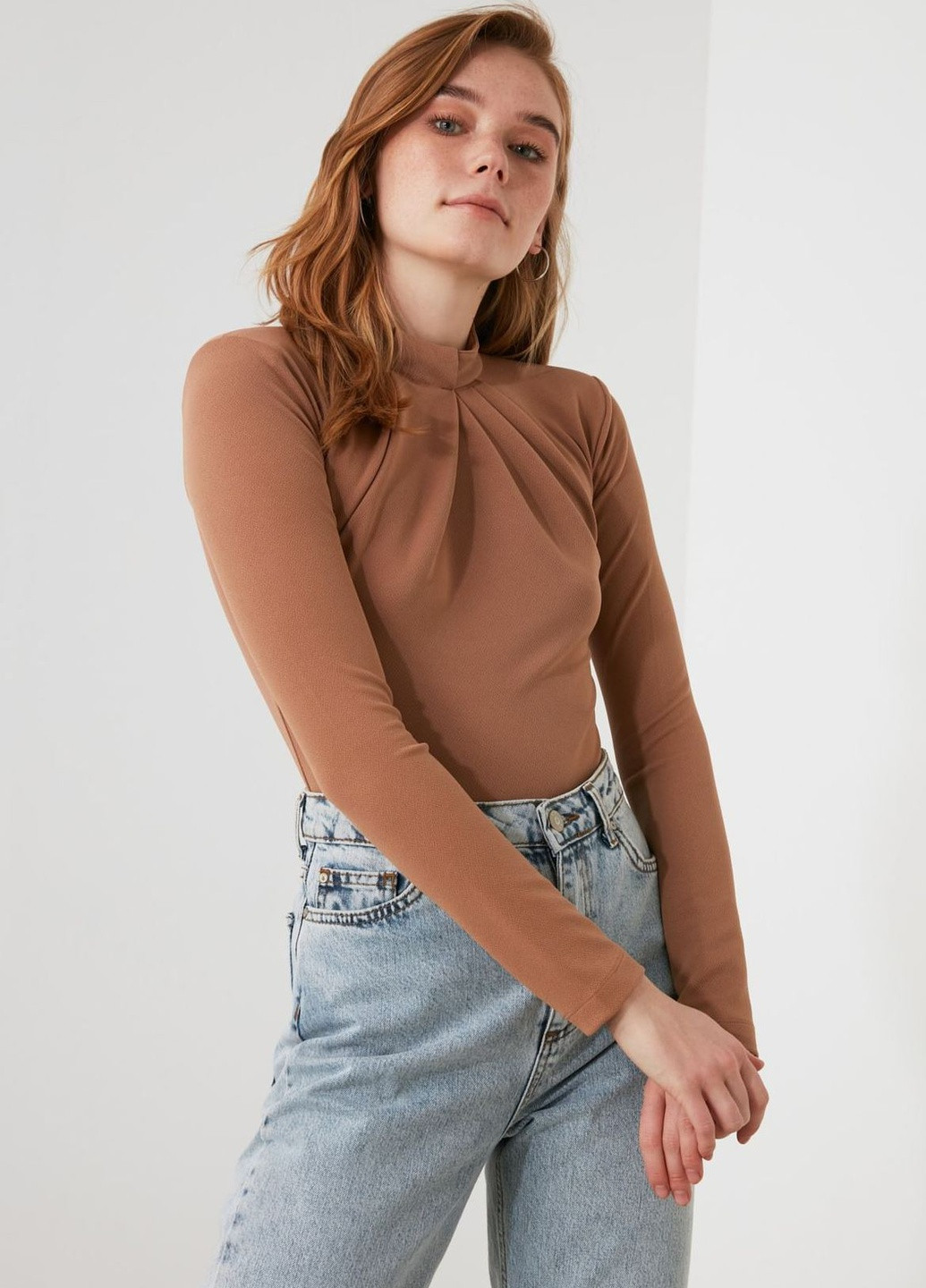 Боді Trendyol (253976994)