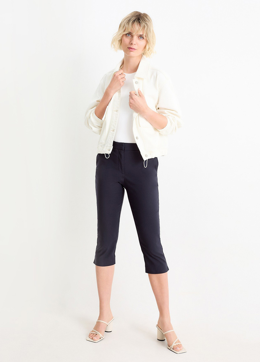 Капри C&A (317185316)