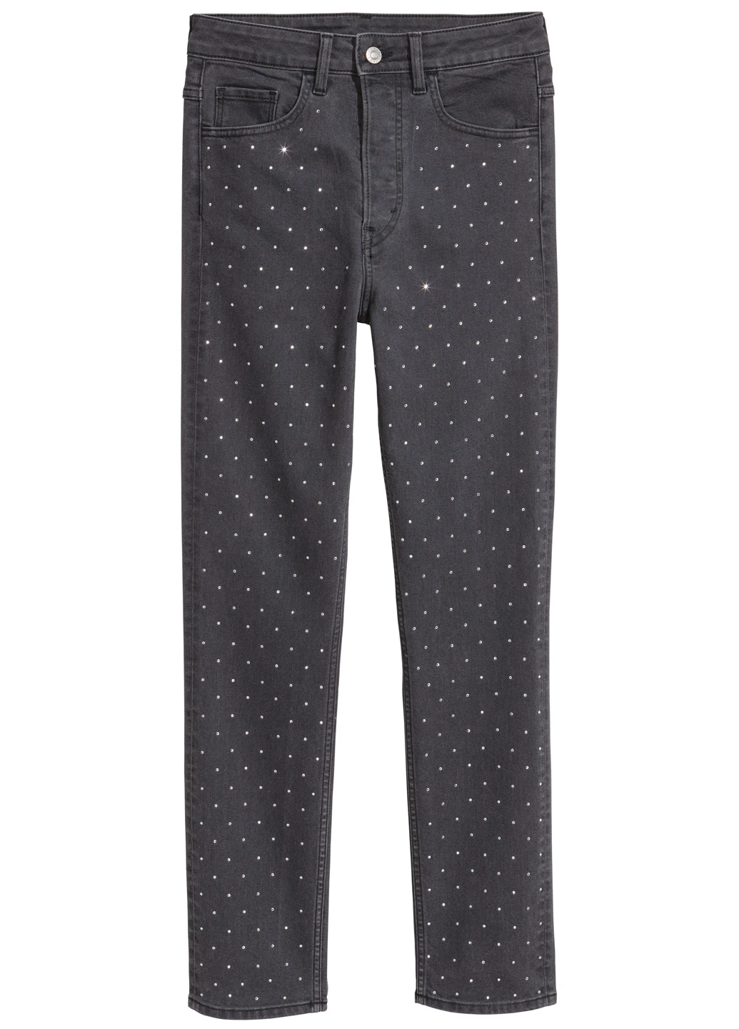 Джинси H&M - (162950102)