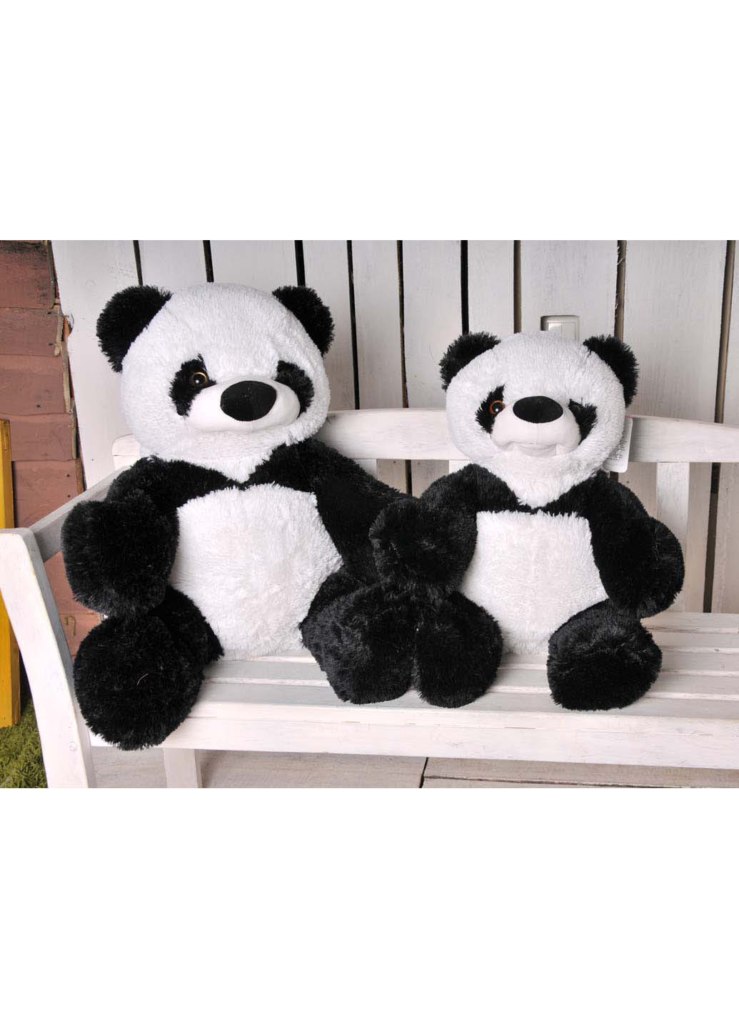 Мягкая игрушка Фабрика 65 см (217115020)