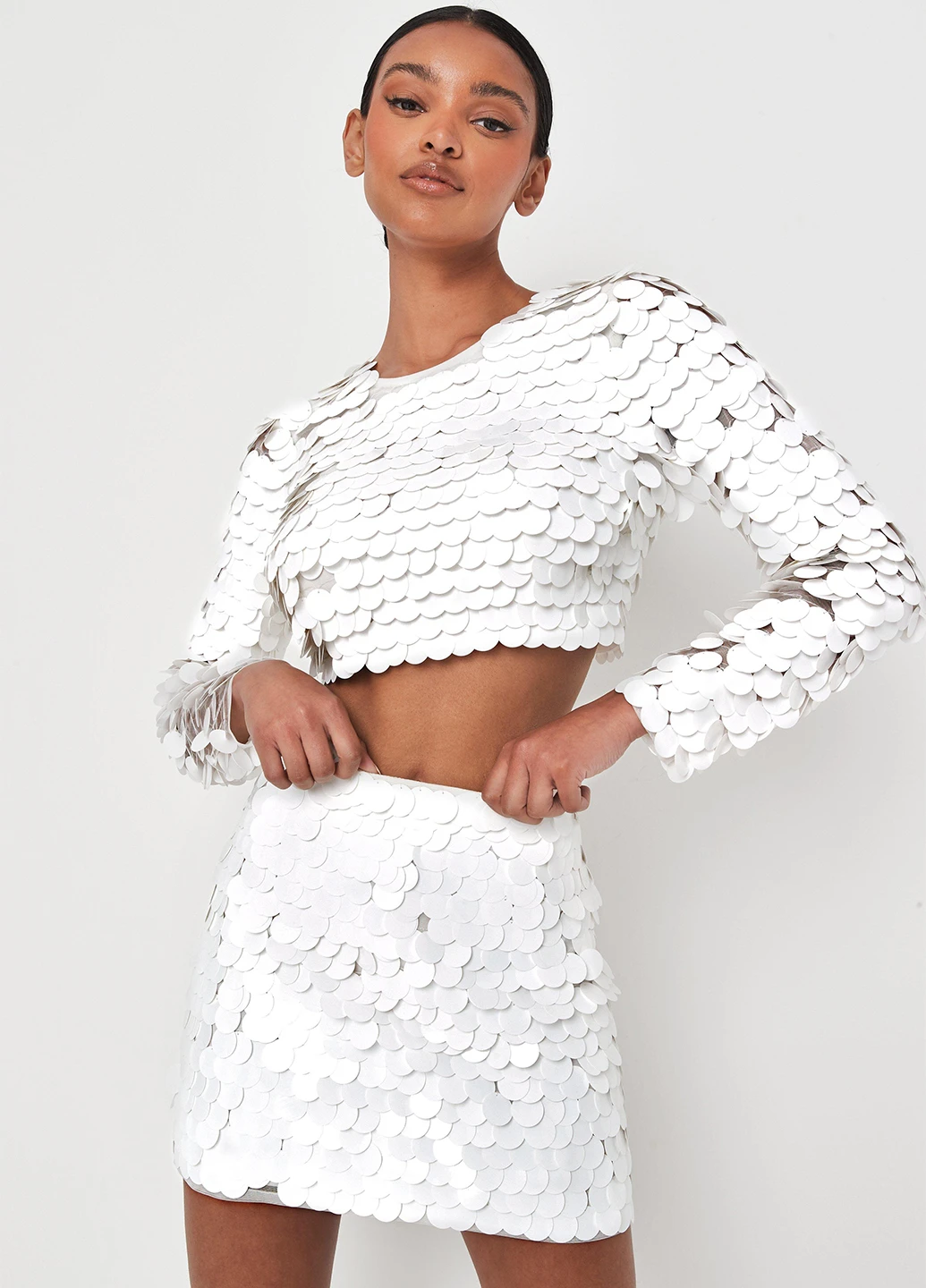 Топ Missguided (260335676)