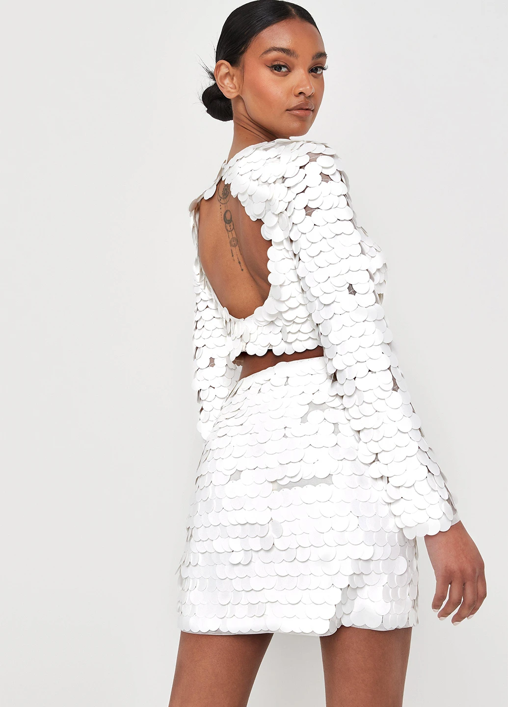 Топ Missguided (260335676)