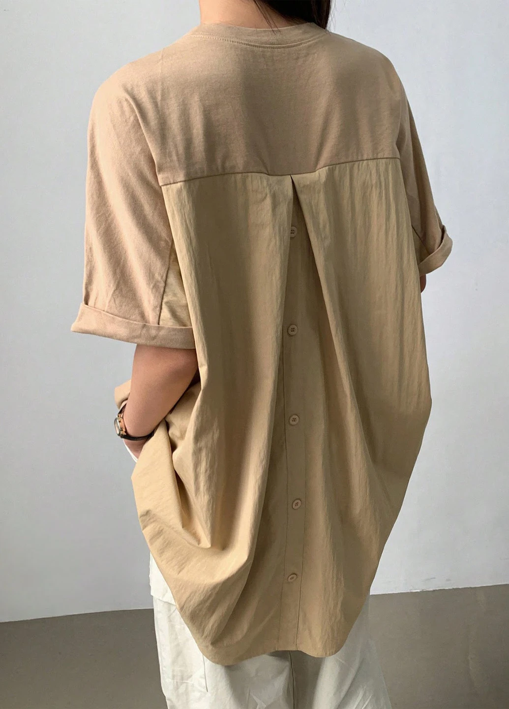 Футболка SHEIN - (324692015)