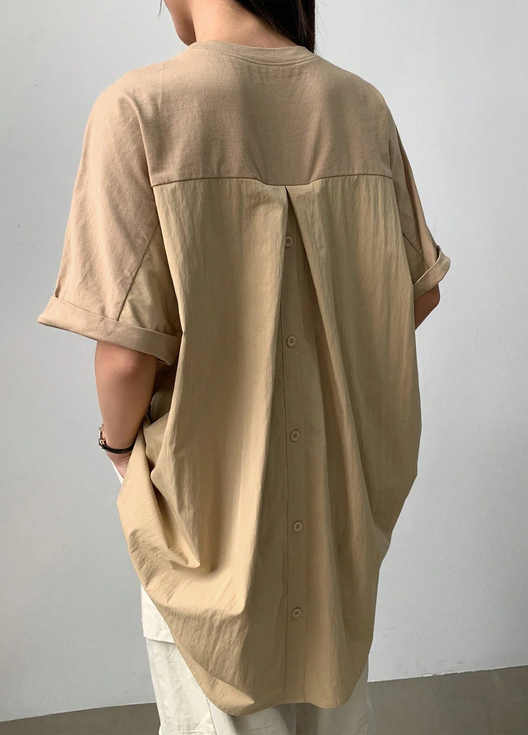 Футболка SHEIN - (324692015)