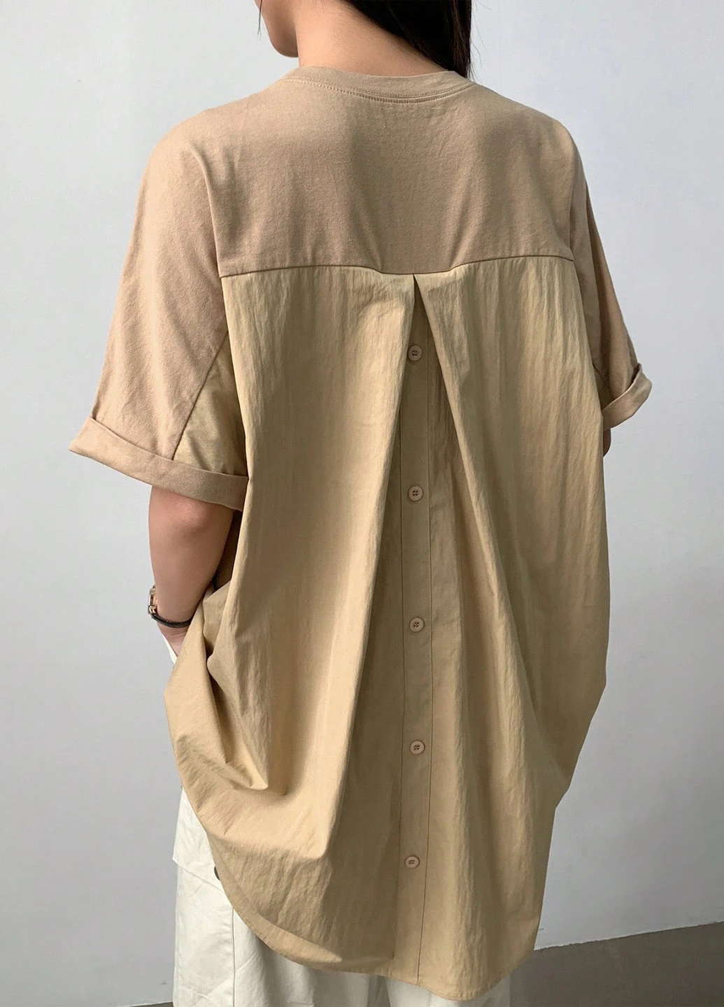 Футболка SHEIN - (324692015)