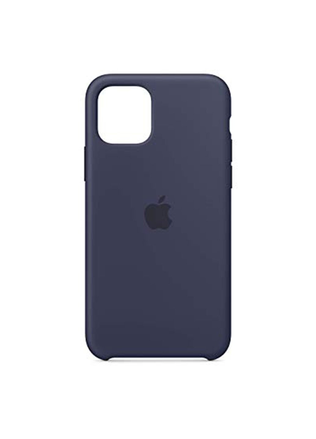 Чехол Silicone Case for iPhone 11 Pro Max Midnight Blue Apple (220821753)