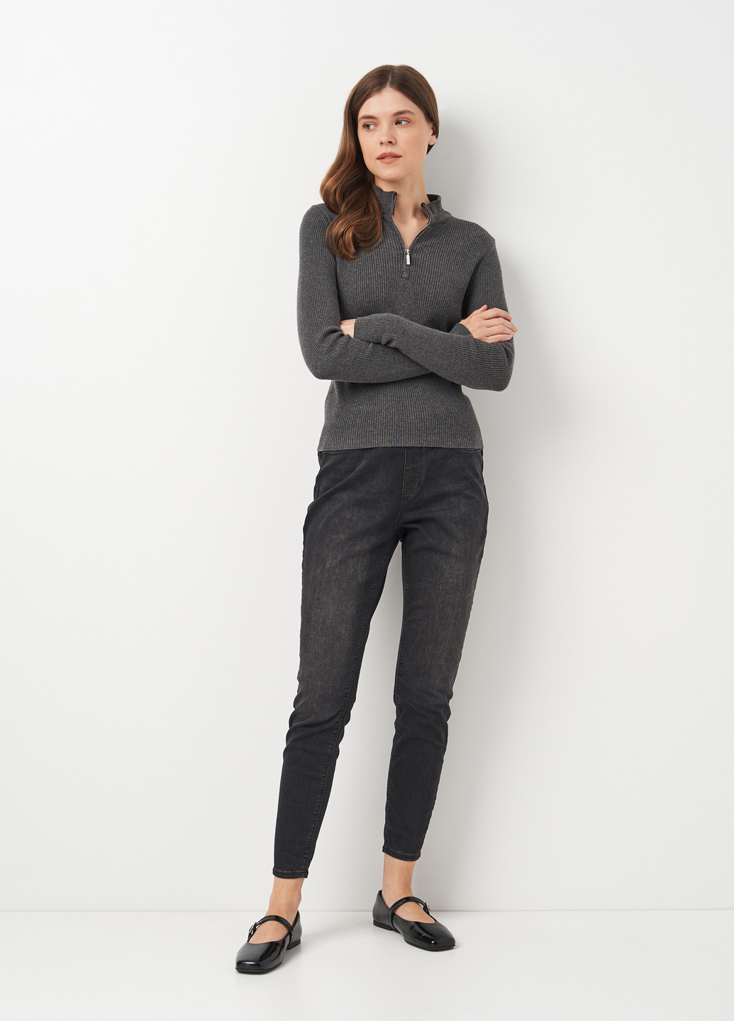 Джинсы C&A - (315948736)