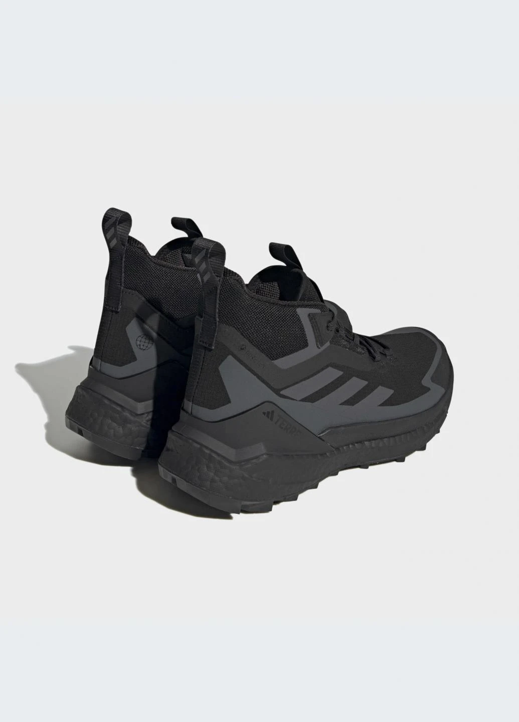 Черевики IE2163 adidas TERREX FREE HIKER 2.0 GORE-TEX (341083571)