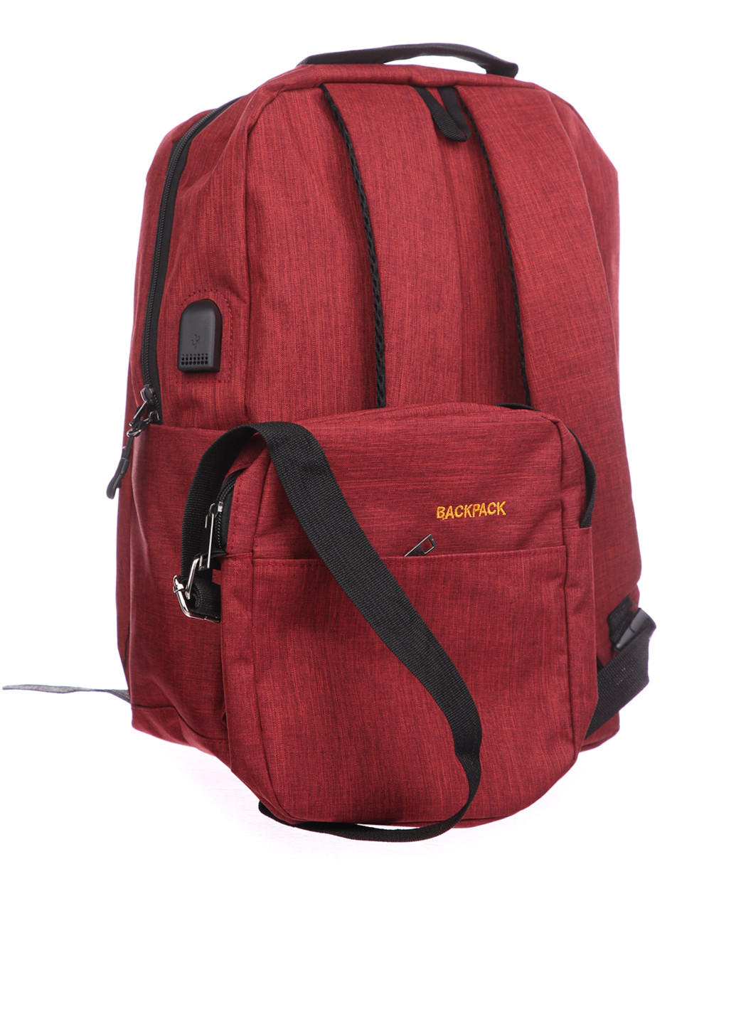 Рюкзак Backpack (119162797)