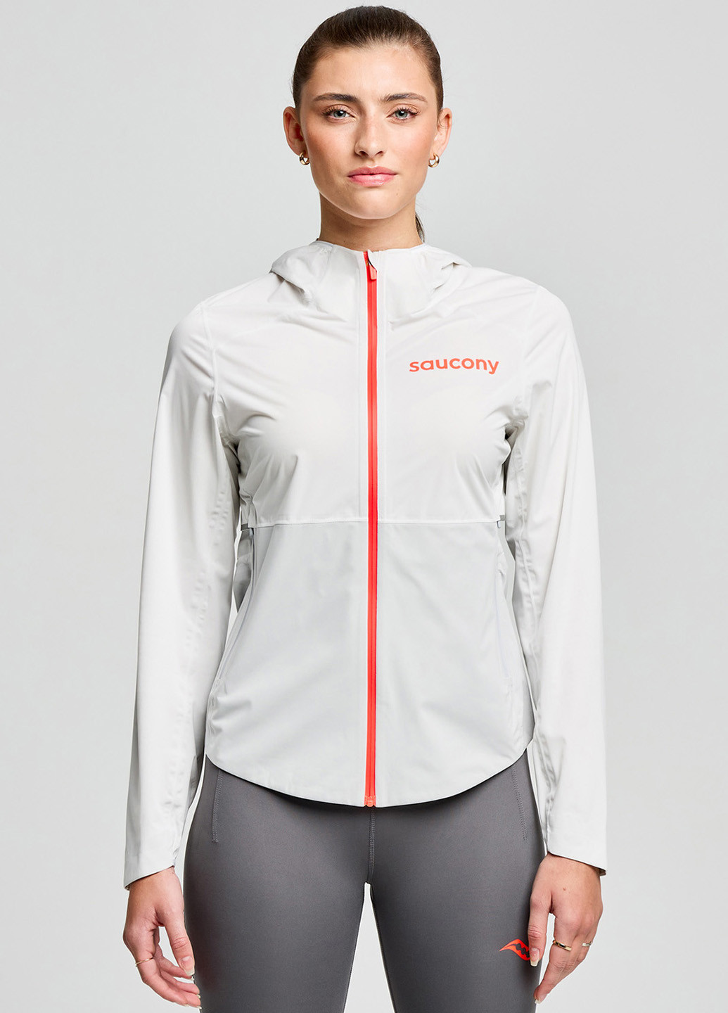 Ветровка ENDORPHIN RUNSHIELD JACKET Saucony (298379848}