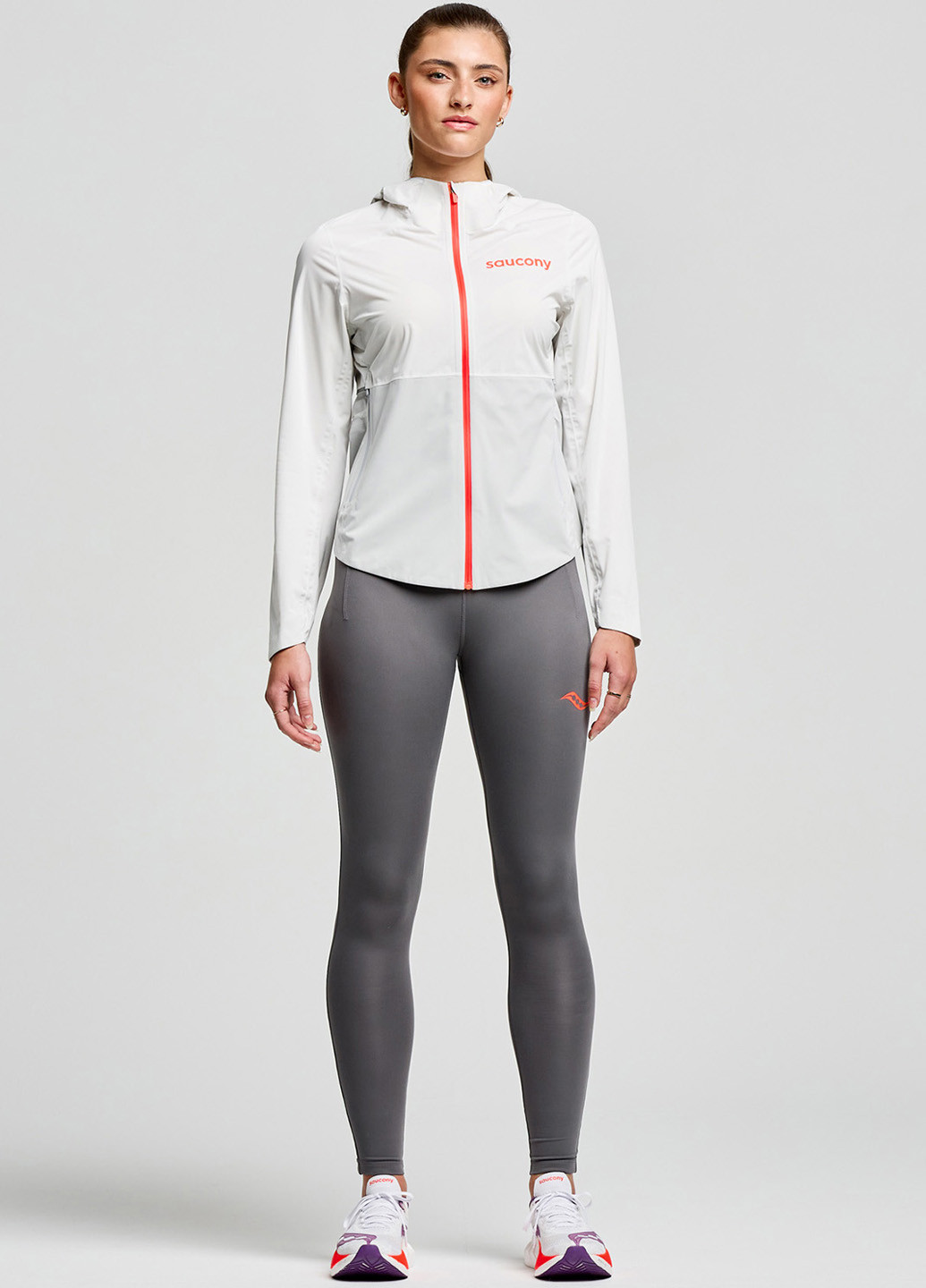 Ветровка ENDORPHIN RUNSHIELD JACKET Saucony (298379848}