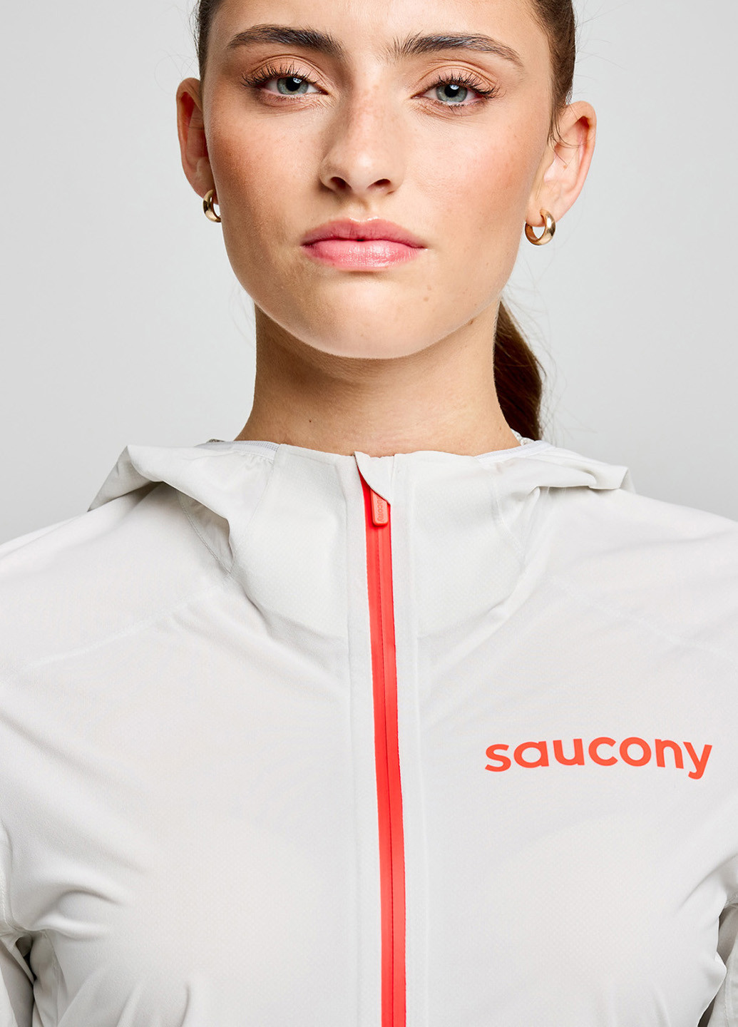 Ветровка ENDORPHIN RUNSHIELD JACKET Saucony (298379848}