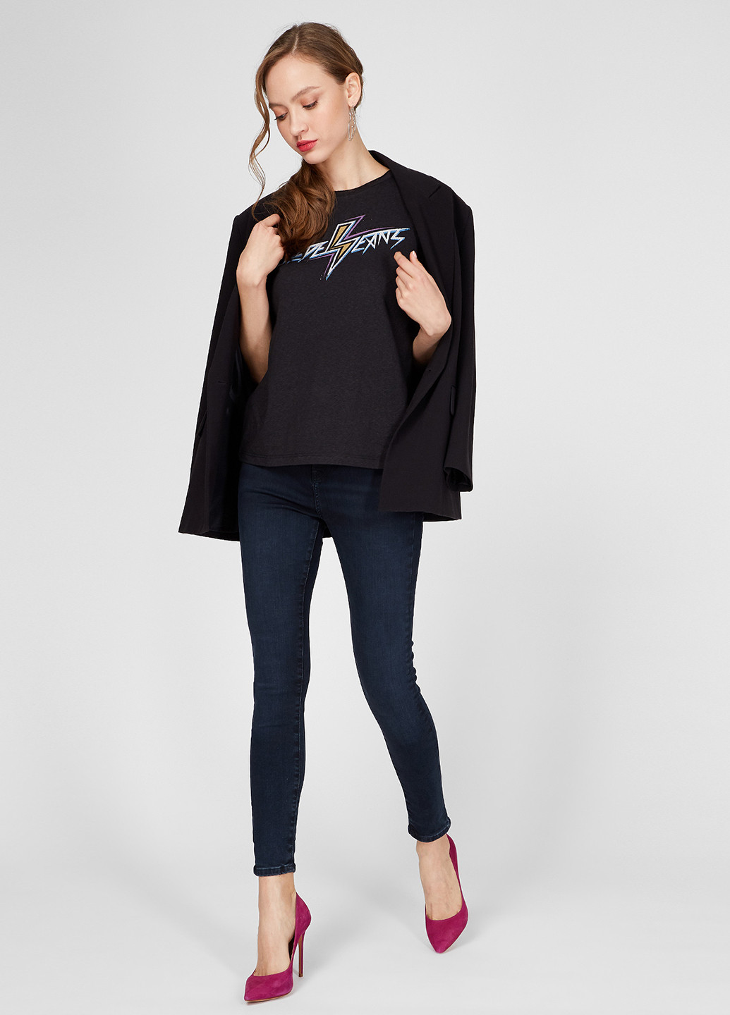 Джинси Pepe Jeans - (202333033)