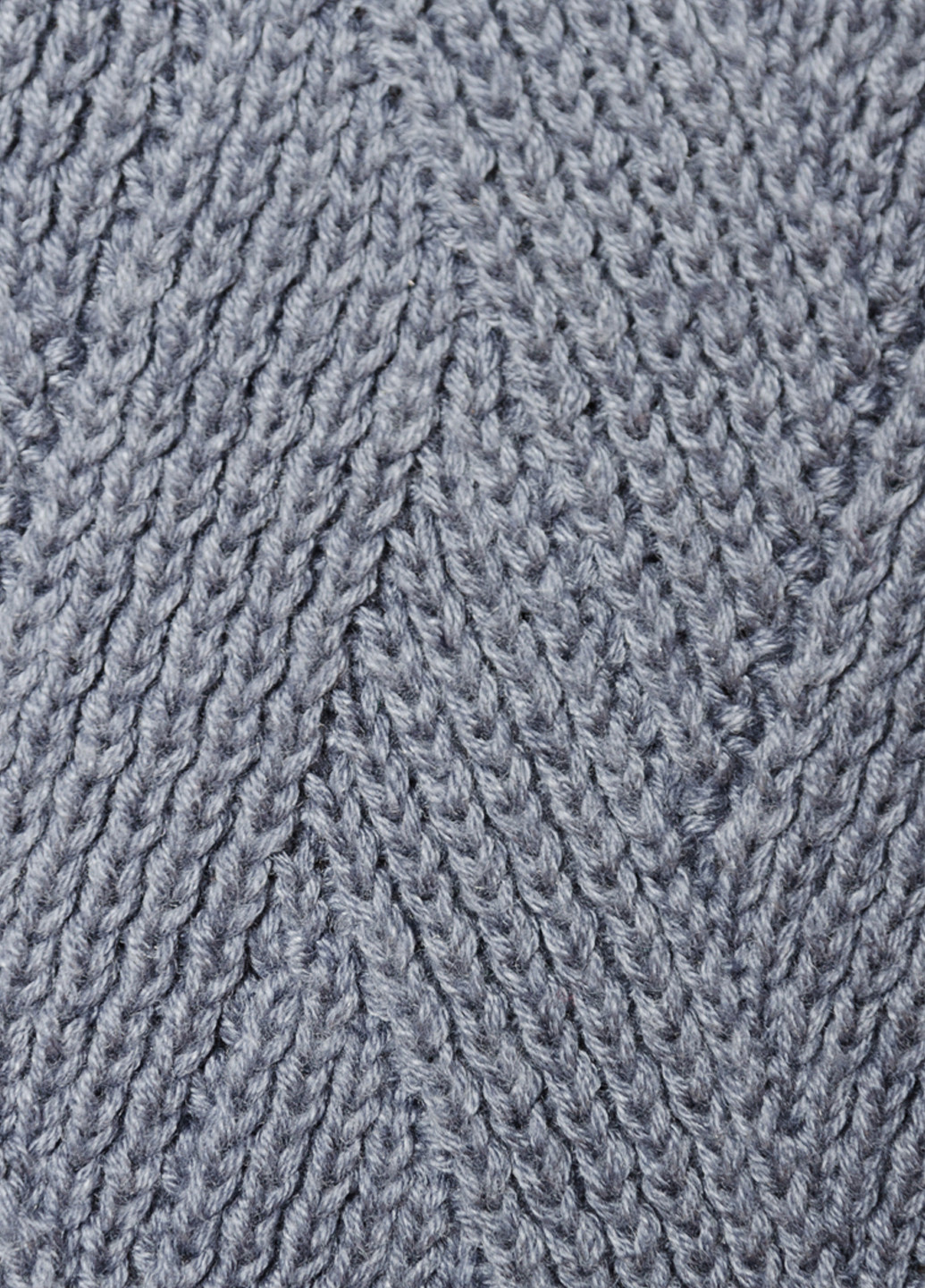 Сірий демісезонний светр чоловічий Arber Zipper-neck 7 N-MTR-08