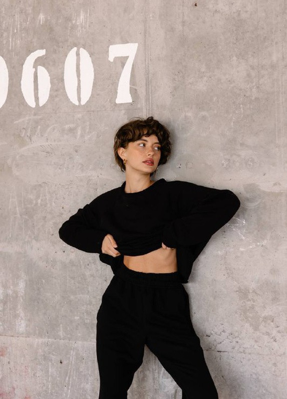 Спортивний костюм з прямою кофтою ZF inspire (253961070)