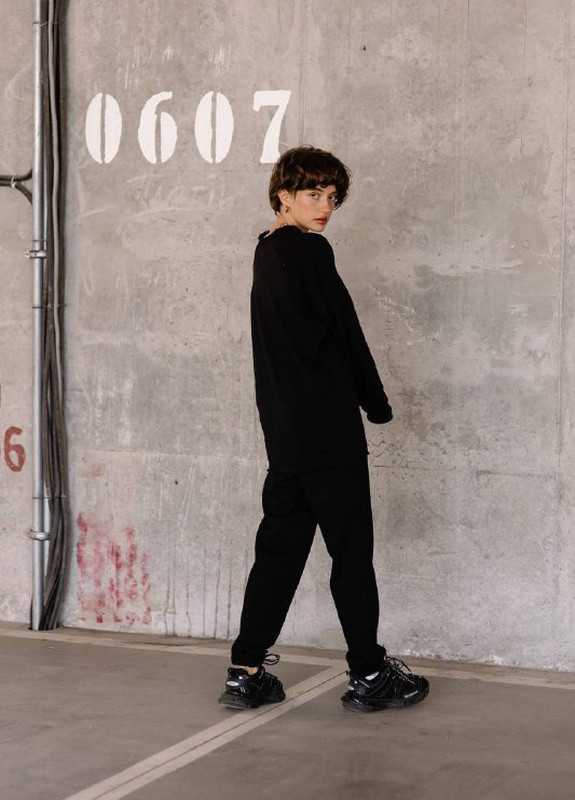 Спортивний костюм з прямою кофтою ZF inspire (253961070)