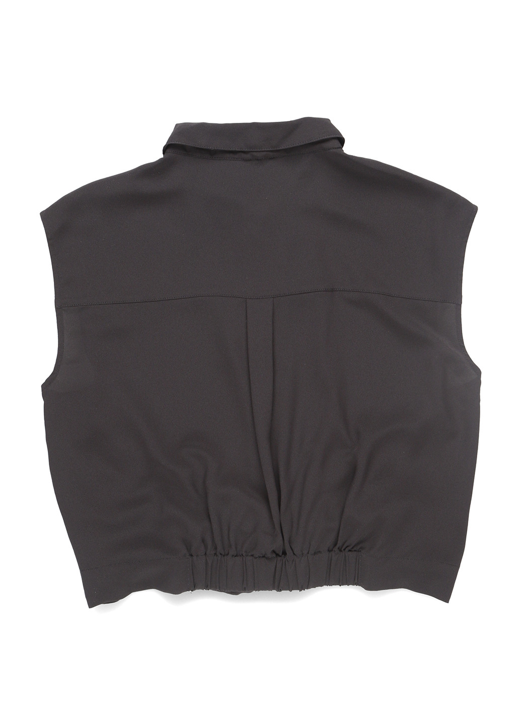 Чорна блуза Forever New