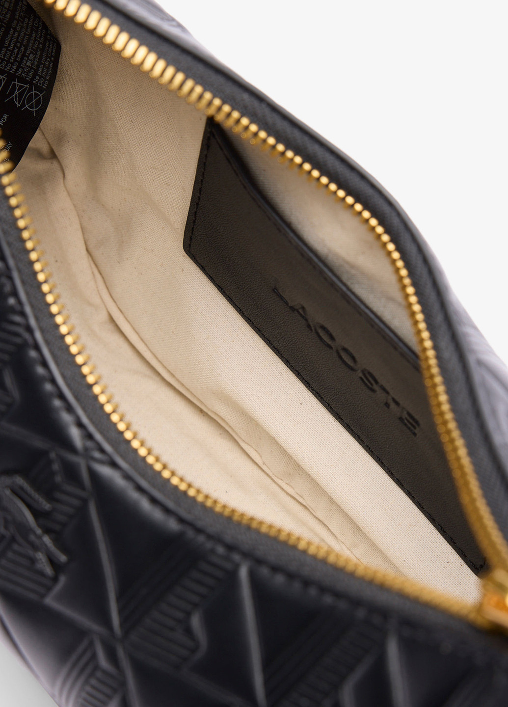 Сумка Lacoste (363646794)