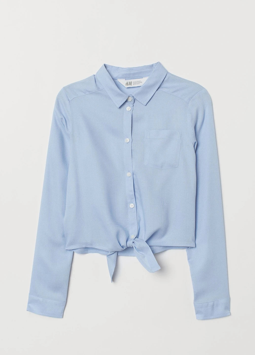 Сорочка H&M (219731023)
