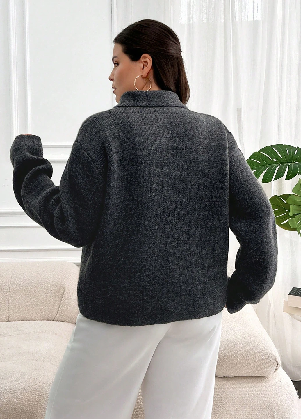 Кардиган SHEIN (367018106)