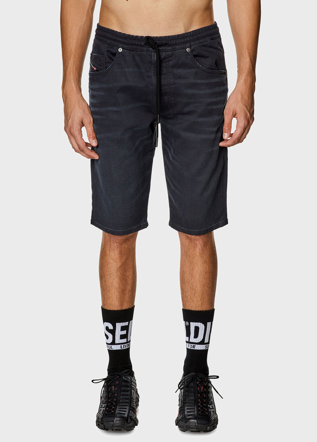 Шорты Diesel (366438584)