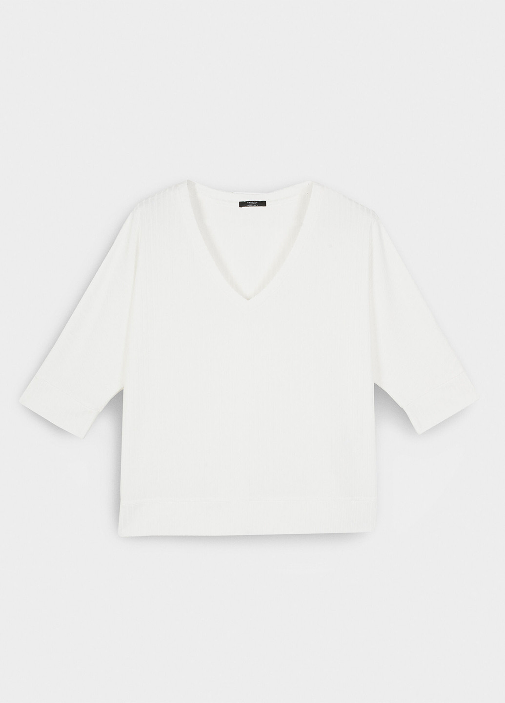 Белая блуза Parfois