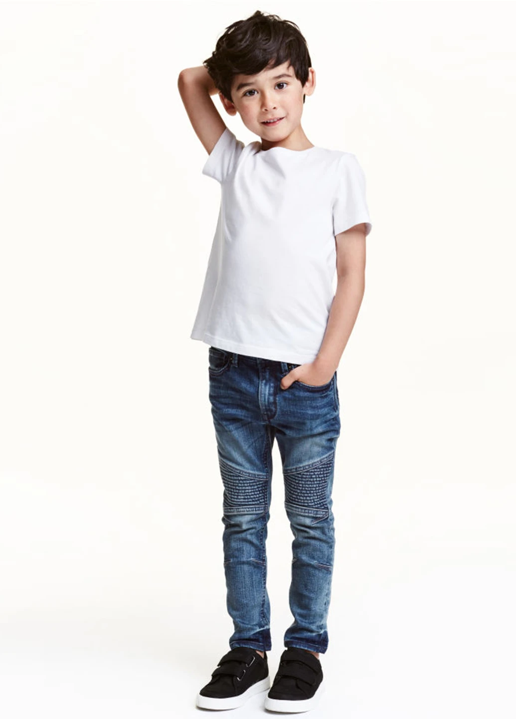 Джинси H&M (74040779)