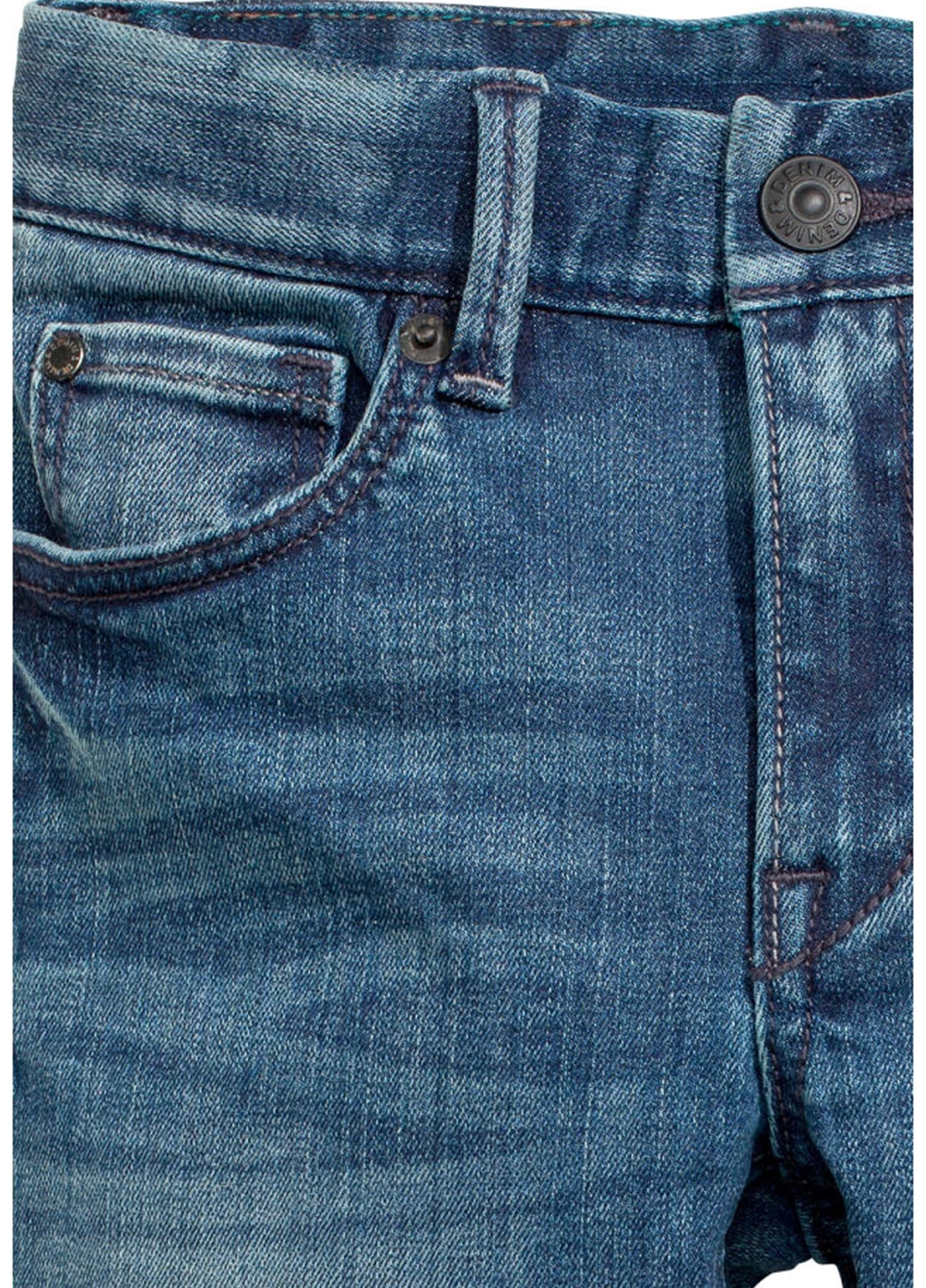 Джинси H&M (74040779)