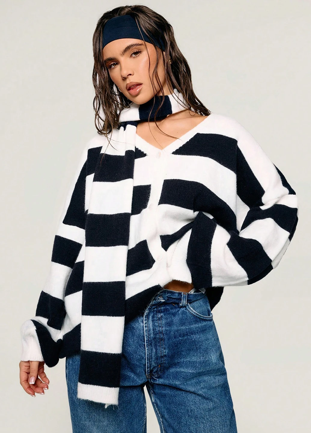 Кардиган SHEIN (338194174)