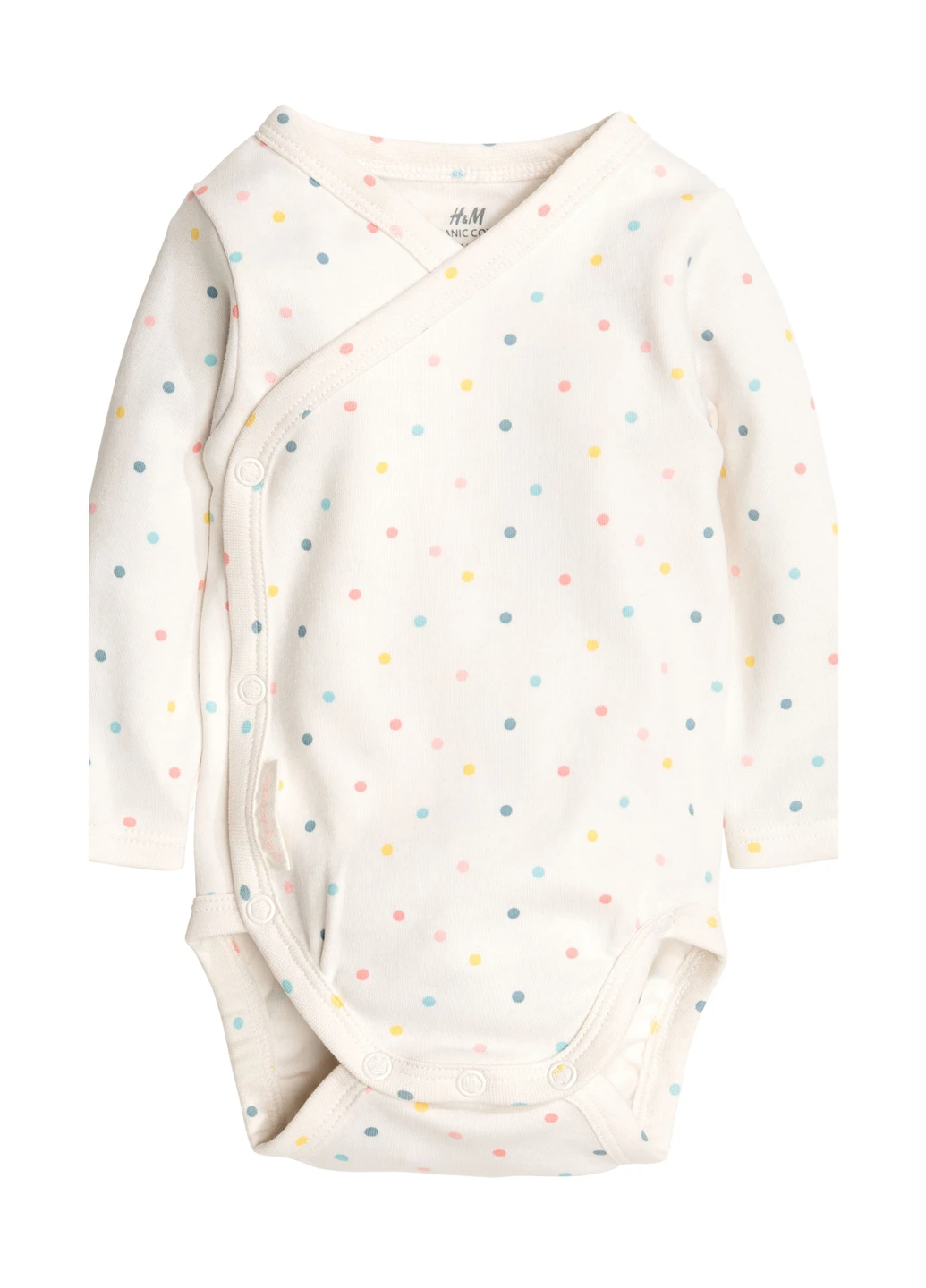 Боді H&M (59958633)