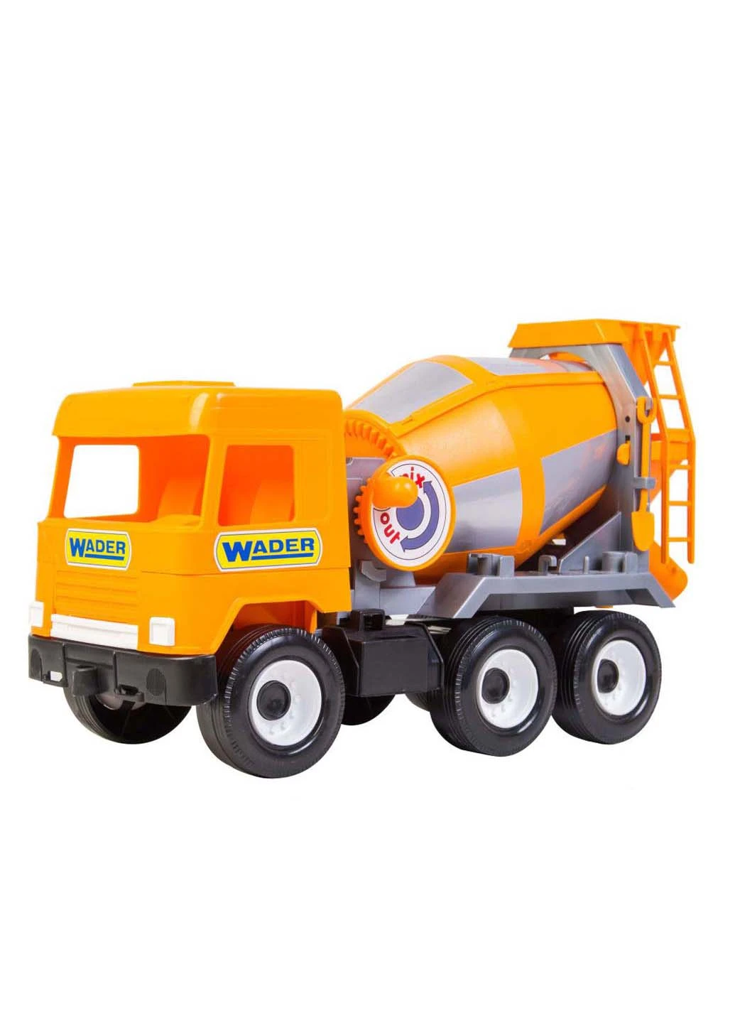 Автомобіль Wader (217834953)