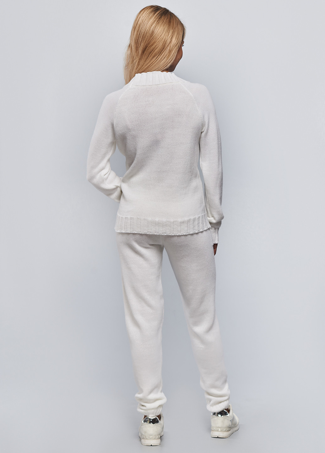 Костюм (пуловер, брюки) Brunello de Neri (93305540)