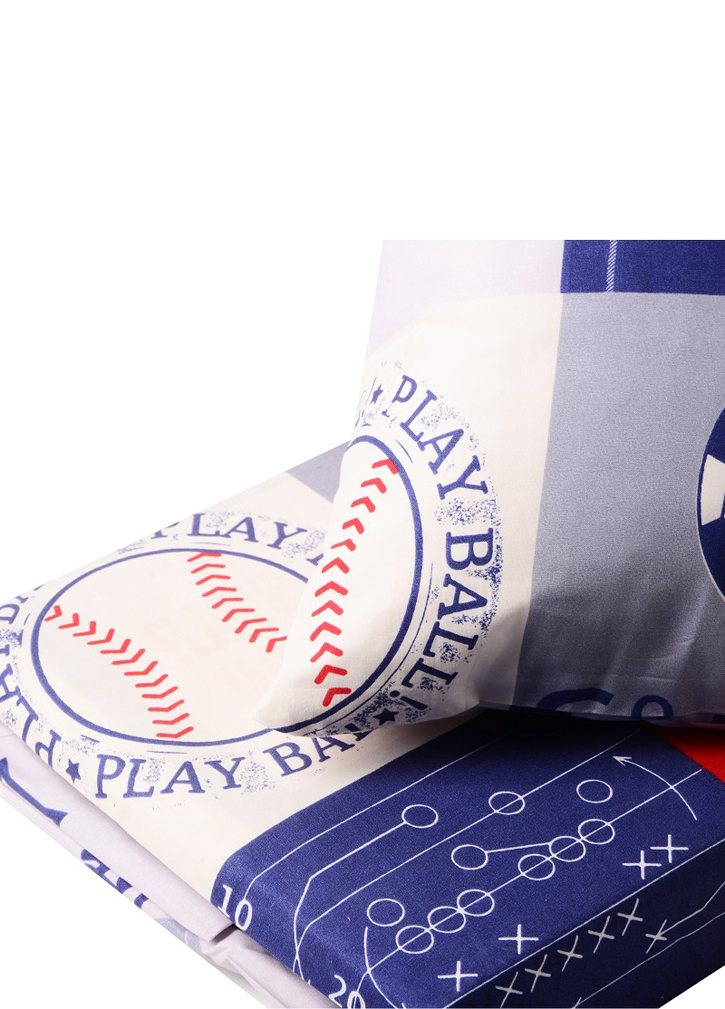 КПБ (полуторний) Soho (317244725)